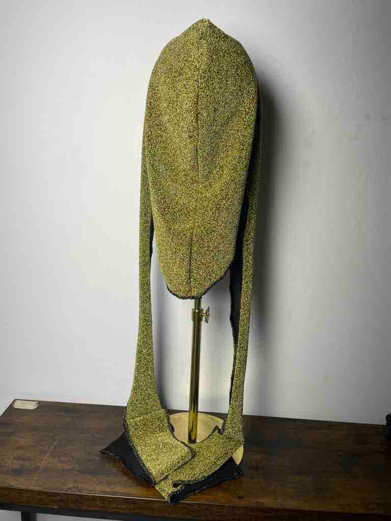 Brillantes Night Fashion Dorado