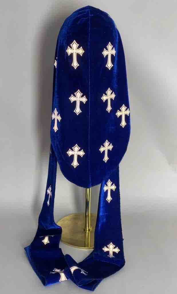 Reflectivos Blin Blin Cruces