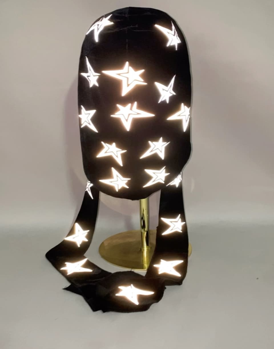 Reflectivos Blin Blin Estrellas