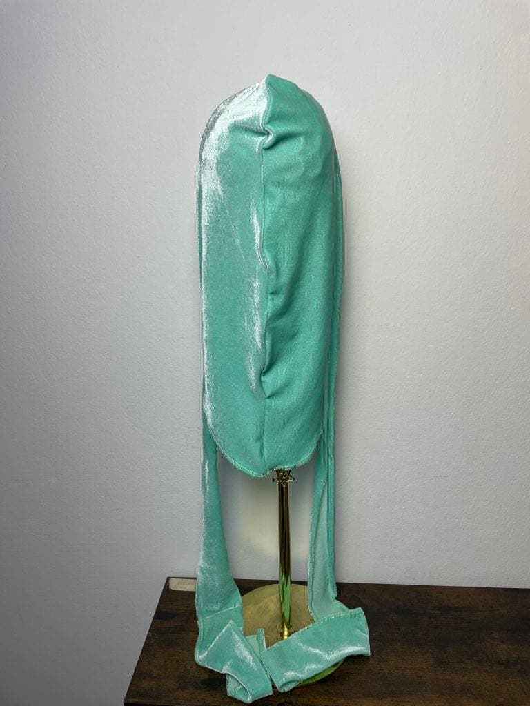Durag Velvet Menta