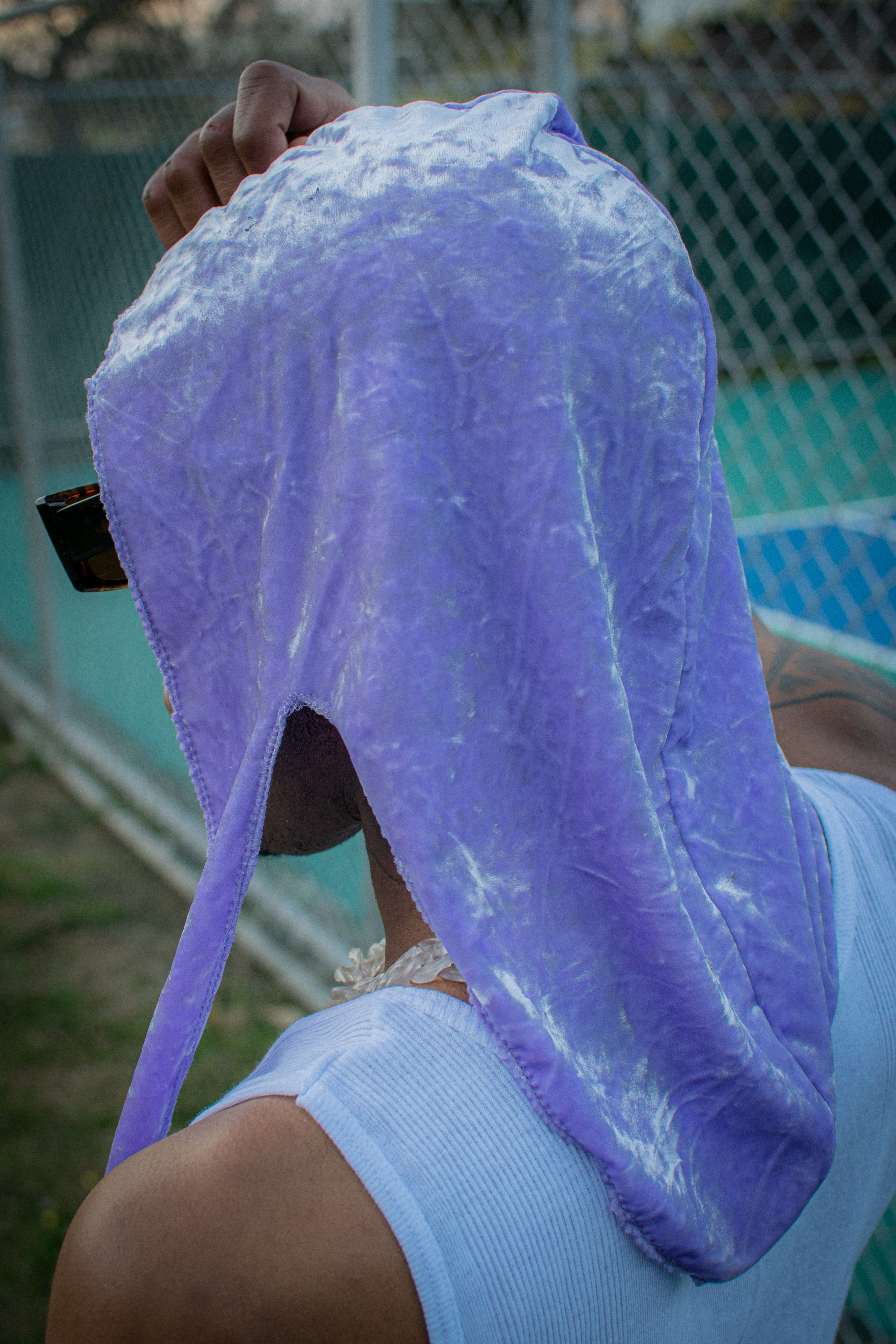 Yemel look alternativo